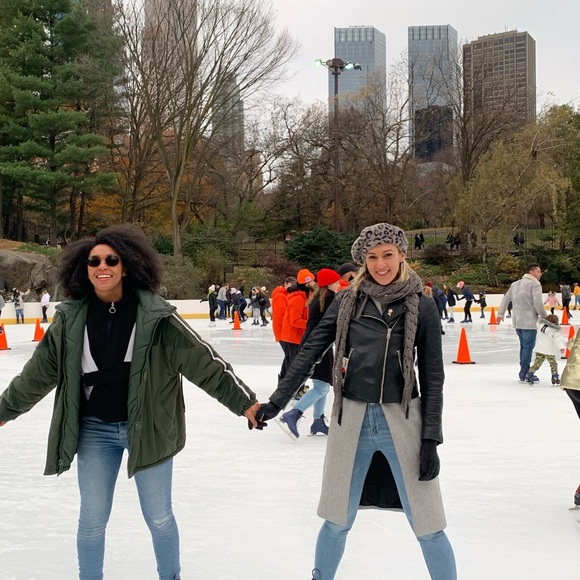 Faye Loneline Double Breasted Wool Coat - Picture 4 of 4